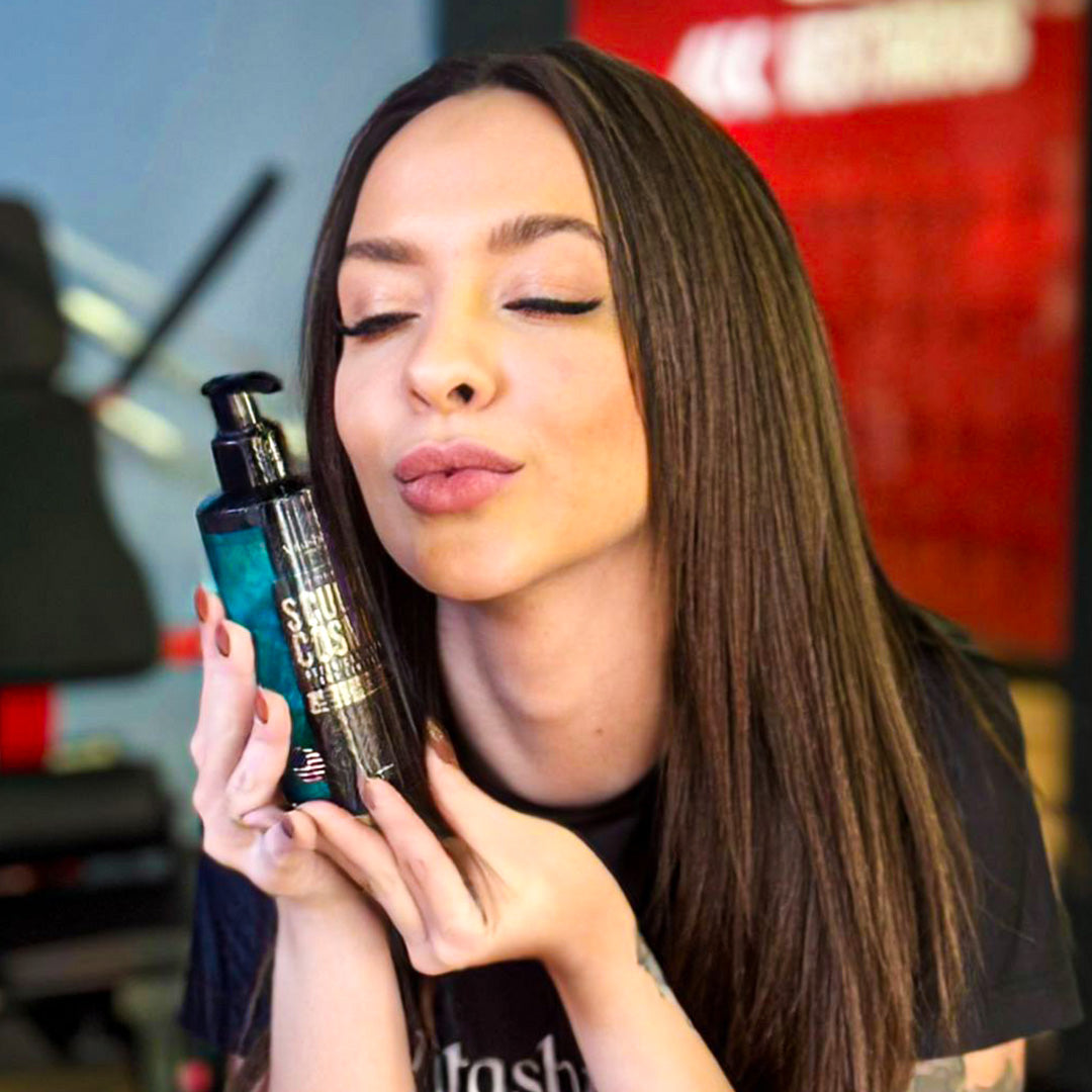 Creme Firmador Anticelulite Sculpt Cosmic Vitashine - Alta Performance 180ml