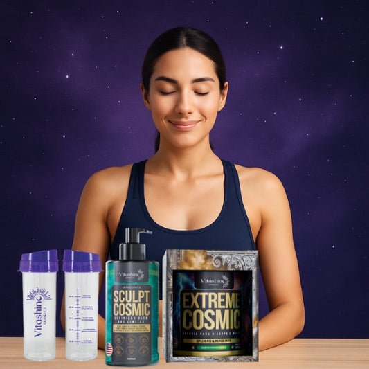 Pré-Treino com Creatina: Energia Explosiva e Foco para Treinar Melhor