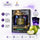 EXTREME COSMIC® 300g CREATINA ENERGÉTICA 7 EM 1 - Metabolismo + Energia