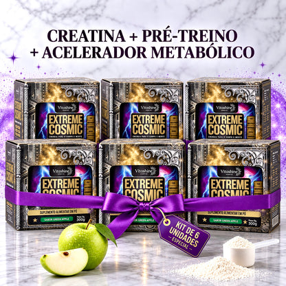 Extreme Cosmic Vitashine 300 g